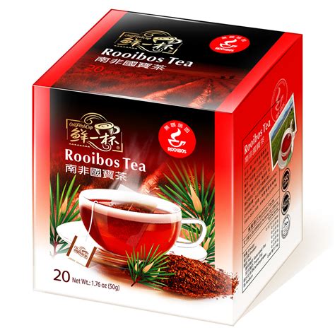 南非 國寶 茶 禁忌